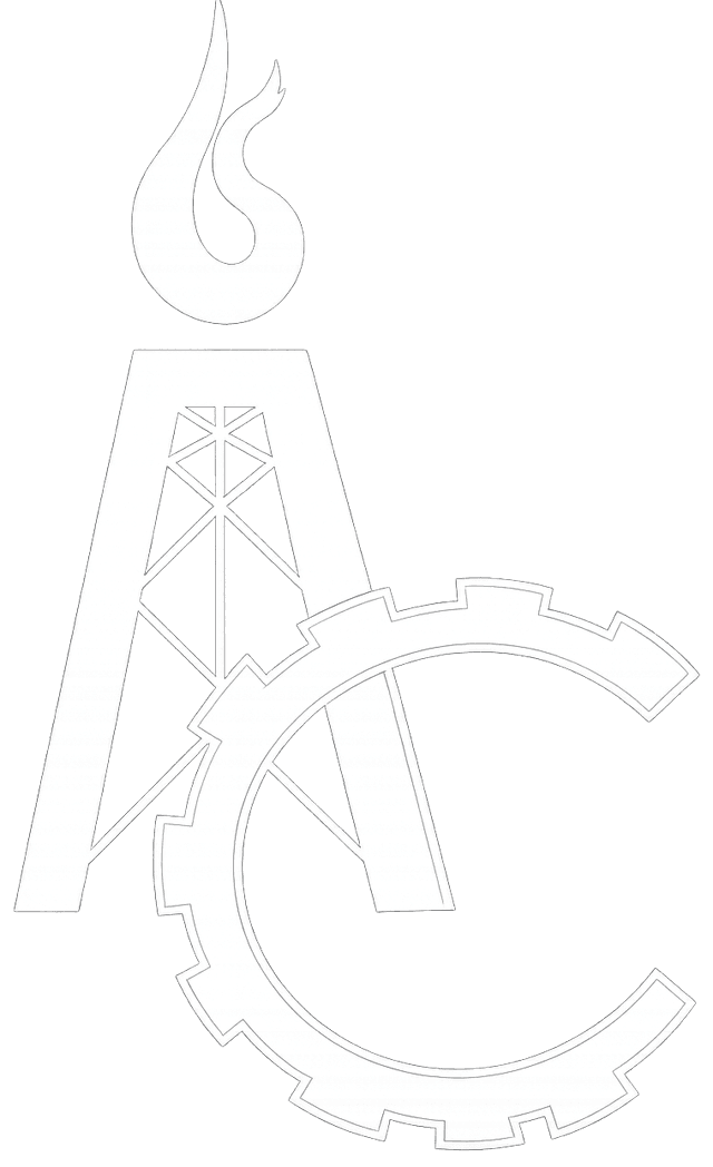 Logo de Alpha Casing Services
