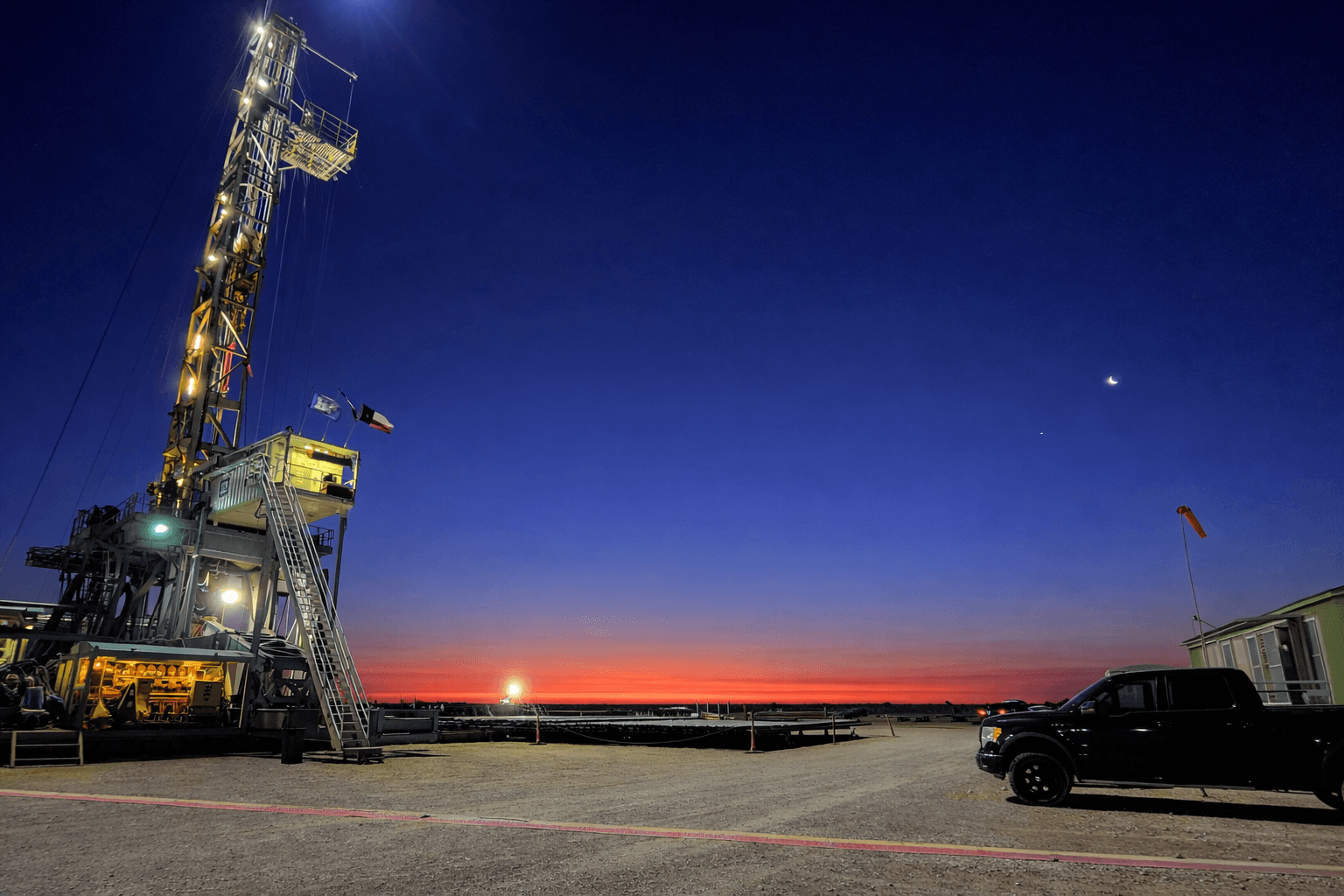 Innovative casing-while-drilling solutions designed to reduce non-productive time by combining the drilling and casing process into a single, efficient operation.